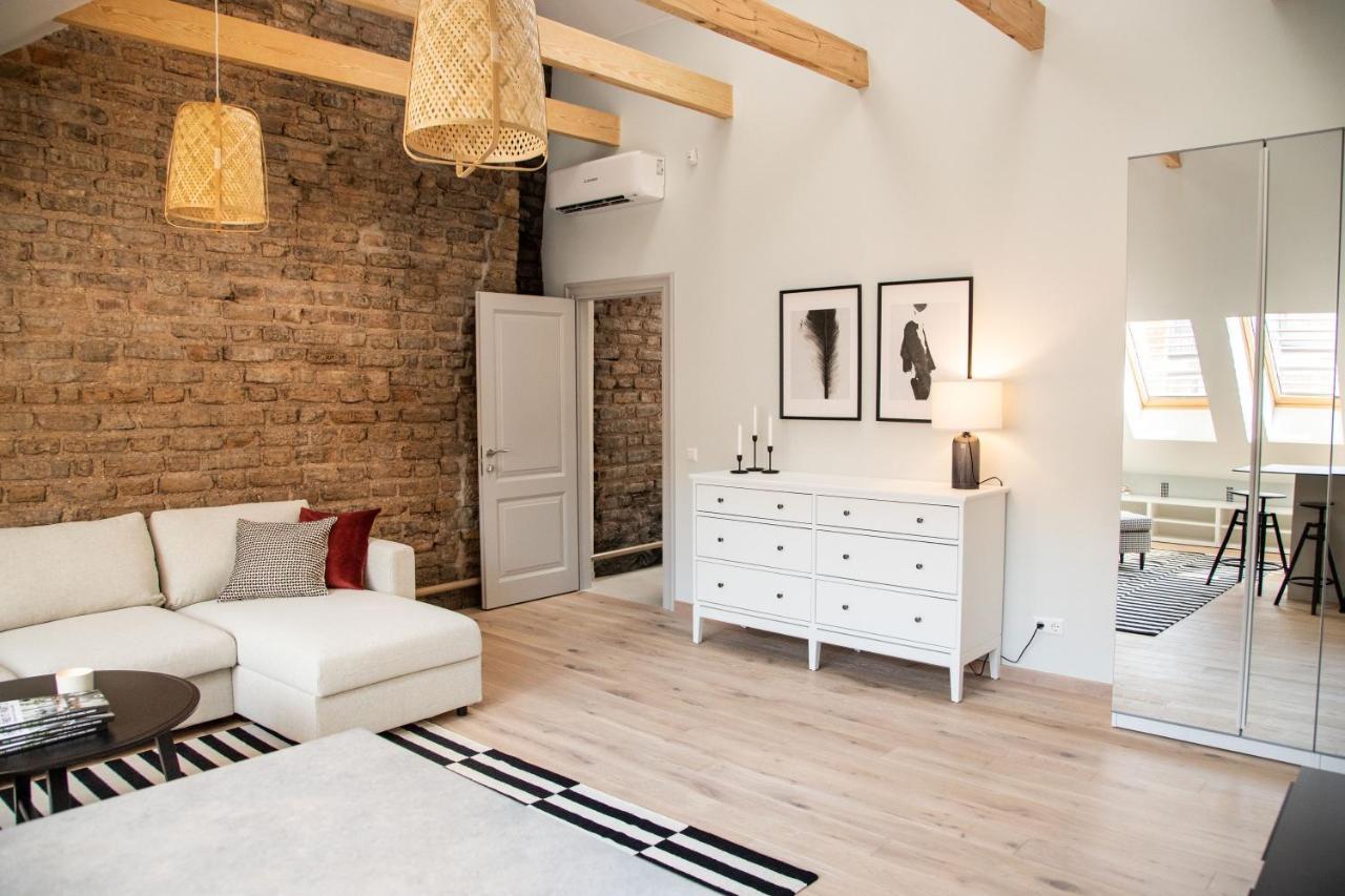 #Stayhere - Brand New Authentic Pilies Studios - Heart Of Old Town Βίλνιους Εξωτερικό φωτογραφία