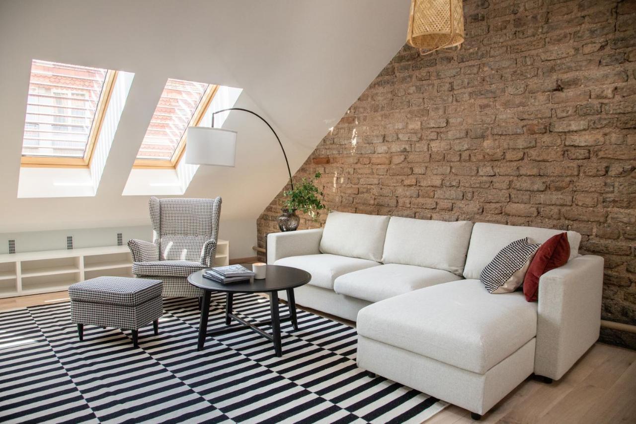 #Stayhere - Brand New Authentic Pilies Studios - Heart Of Old Town Βίλνιους Εξωτερικό φωτογραφία