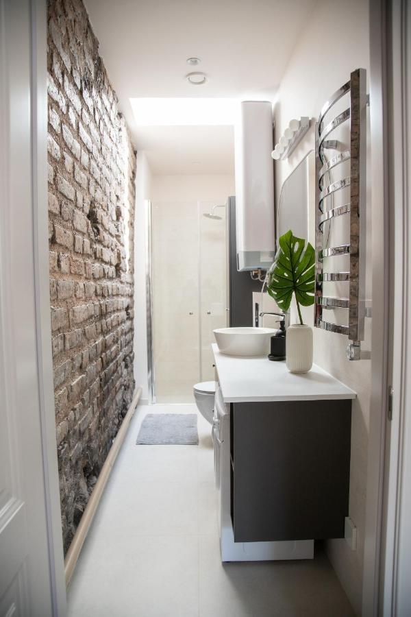 #Stayhere - Brand New Authentic Pilies Studios - Heart Of Old Town Βίλνιους Εξωτερικό φωτογραφία