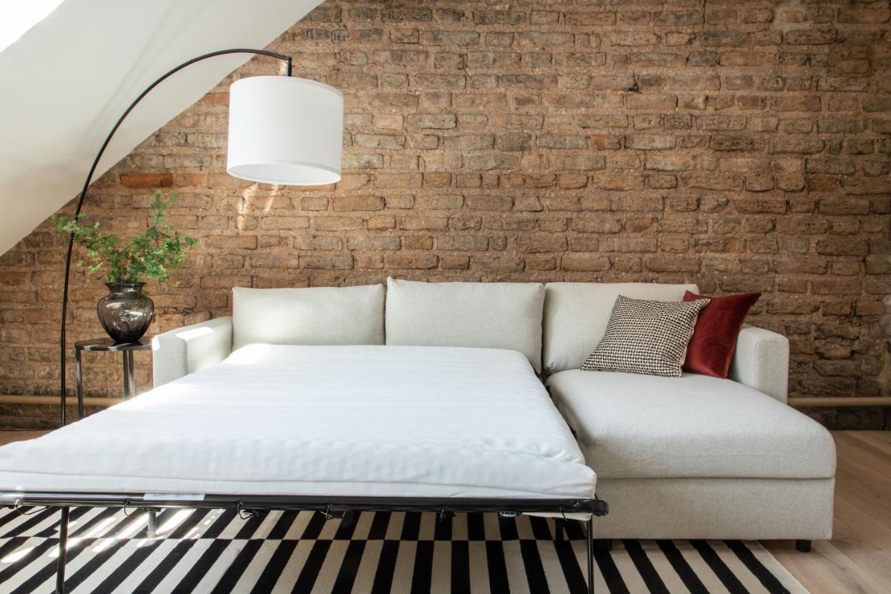 #Stayhere - Brand New Authentic Pilies Studios - Heart Of Old Town Βίλνιους Εξωτερικό φωτογραφία