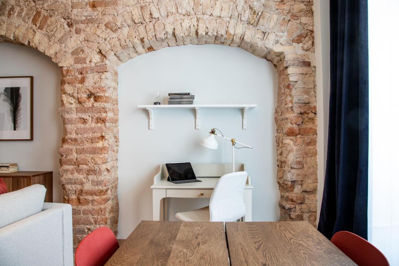 #Stayhere - Brand New Authentic Pilies Studios - Heart Of Old Town Βίλνιους Εξωτερικό φωτογραφία