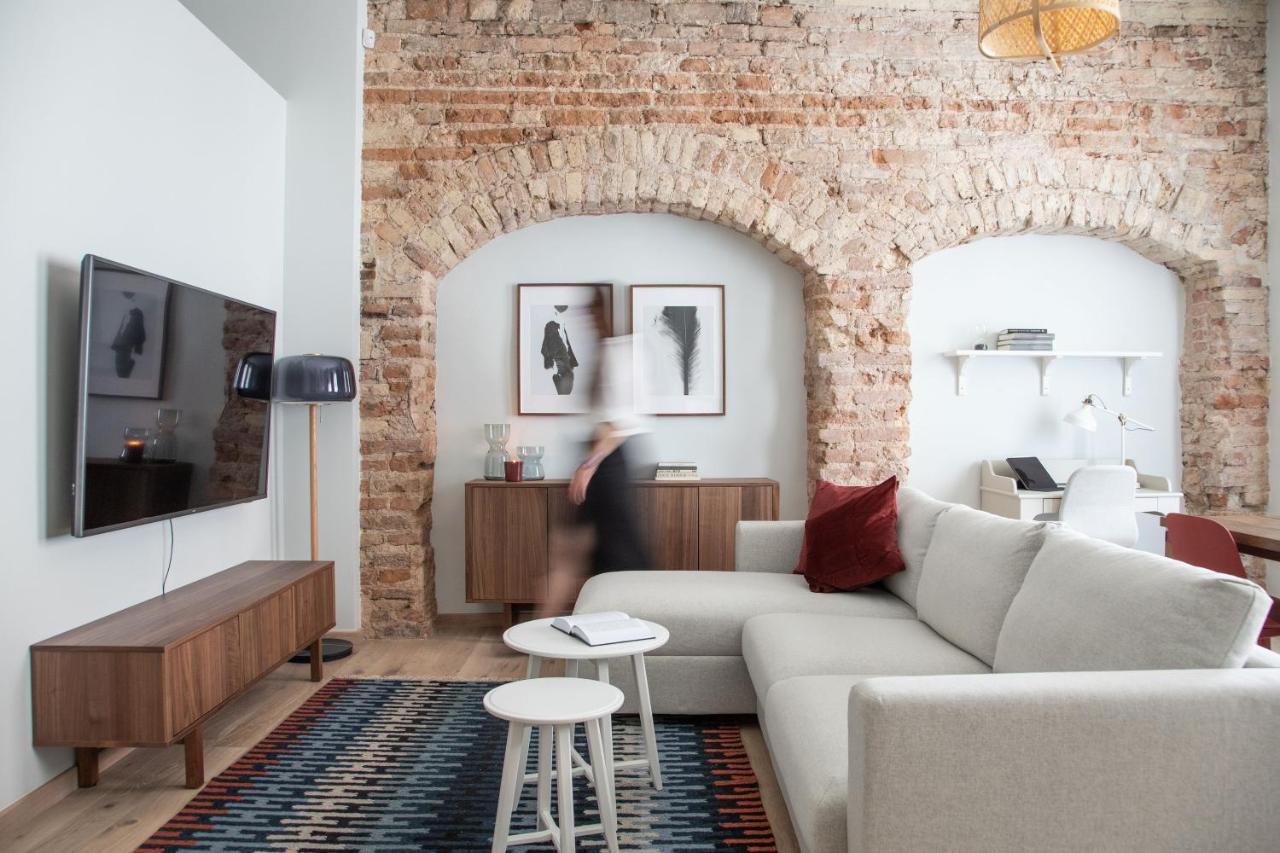 #Stayhere - Brand New Authentic Pilies Studios - Heart Of Old Town Βίλνιους Εξωτερικό φωτογραφία