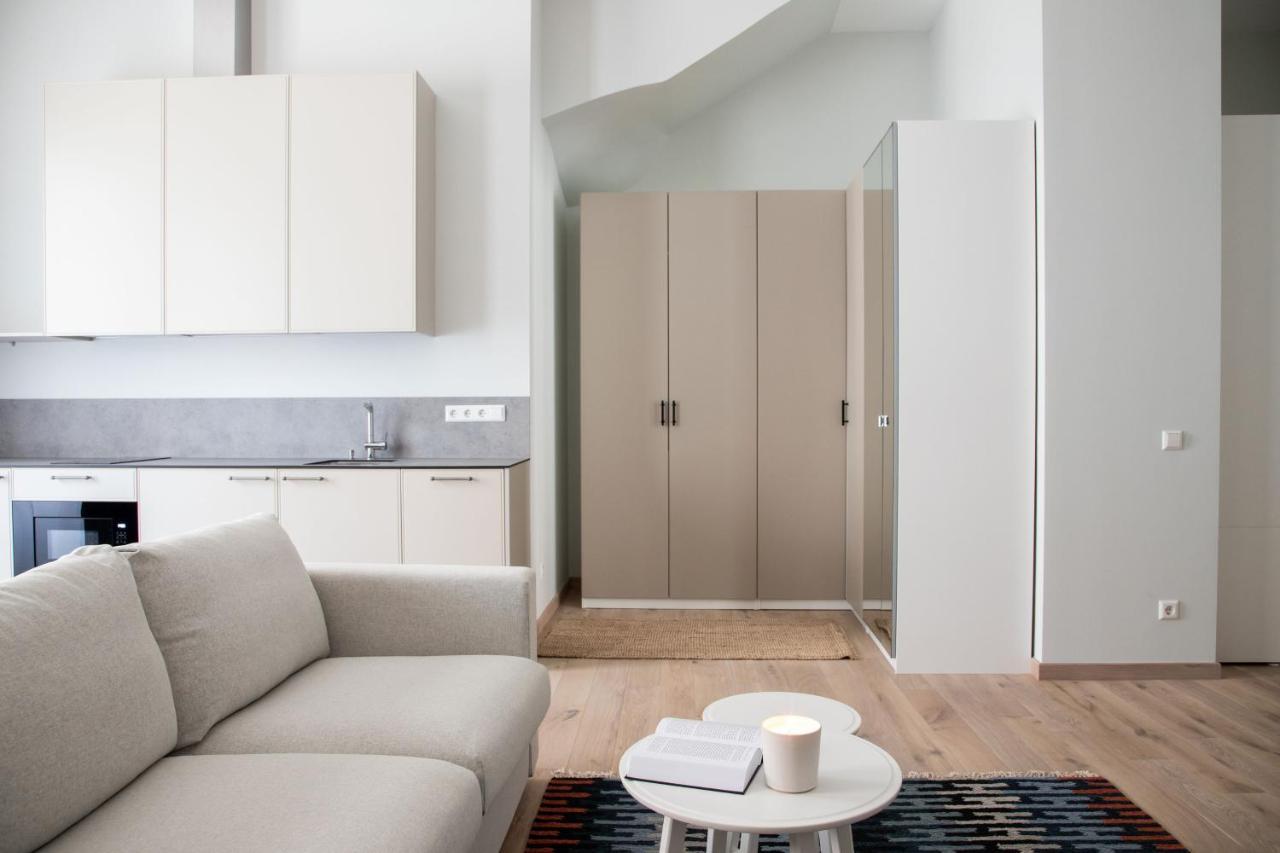 #Stayhere - Brand New Authentic Pilies Studios - Heart Of Old Town Βίλνιους Εξωτερικό φωτογραφία